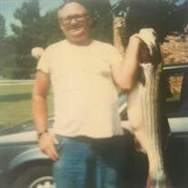 Victor Noel Harris Jr.