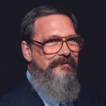 Dewey Wayne McCaig