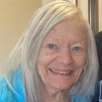 Judith Ann Ball