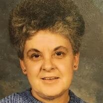 Martha Jane Wilder