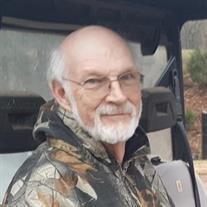 Allan Jay Kline