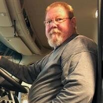 Brian E. Burris