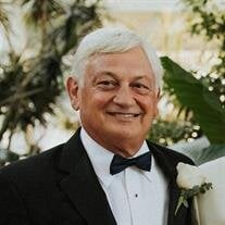 James Edward Heslin III