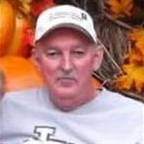 William "Bill" Lee Gresham