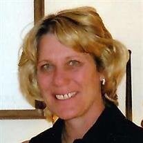 Kimberly "Kim" Mickelson
