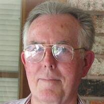 Daniel "Dan" Gene Mann