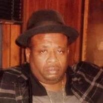 Clarence Louie Greer