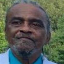 Leo Whitfield Jr