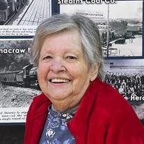 Peggy Stults