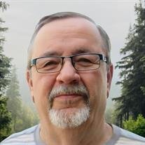 Thomas J. McClellan