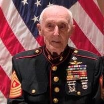 Russell Leon Cavender