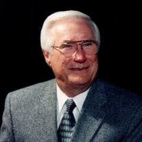 Daniel Robert Chilek, Sr.