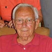 James A. Adams Jr.