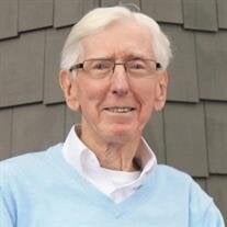Gerald Keith Ross