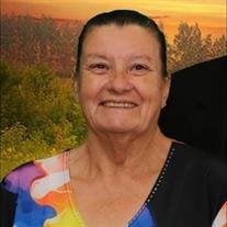 Vivian  Stampley