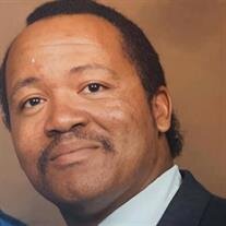 Mr. Gregory B. Ellis Sr.