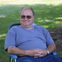 Wesley D. Melchin