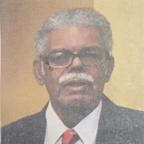 Ernest Edgar Gilmore (DOWNTOWN)