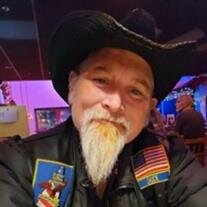 Charles "Chuck" Duncan Jr.
