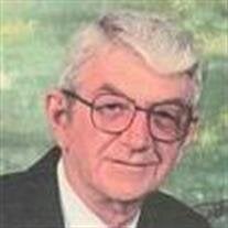 James "Bert" Minton
