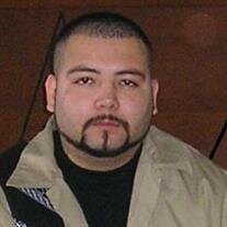 Alejandro Castaneda Cruz