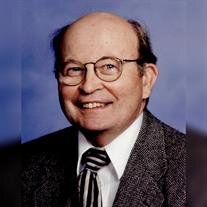 Richard Alan Eklund