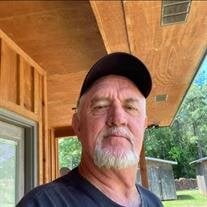 Mr. Steve Watts