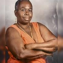 Ms. Jennifer Anita Peters