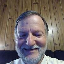 Mark Steven Turrel