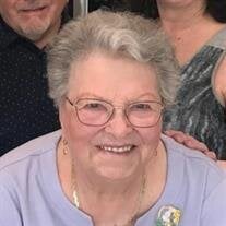 Mary Anges Caputo