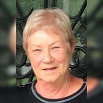 Virginia Gail Smith