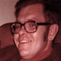 Albert Franklin Backman