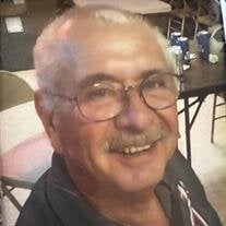 Reynaldo G. Garza