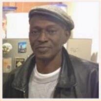 Craig Leroy Ringgold