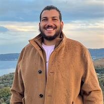 Mr. Michael Ibrahim