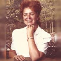 Evelyn "Red" Kaminski