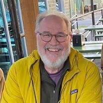 Craig Dennis Pedersen