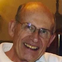 Vaughn V. Campbell