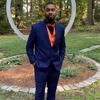 Mr. Khaleel Jamar Goodman