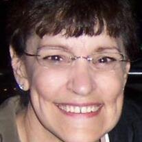 Ms. Cheryl Brough