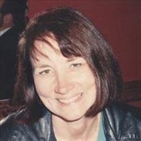 Margaret Joy Cremin