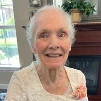 Joan Marie Overton