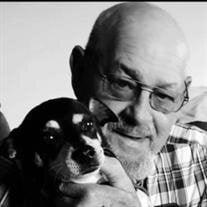 Dennis Leon Schwerdtfeger