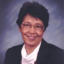 Patricia L. Hine
