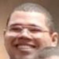Caleb Benjamin Falls