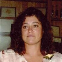 Melanie Denise Boothe