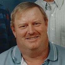 James Cecil Leonard Jr.
