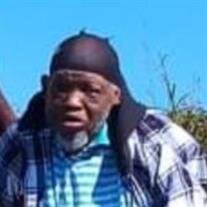Harry Blackwell lll