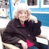 Vivian Faye McGrew