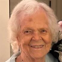 Mrs. June Overall Locke